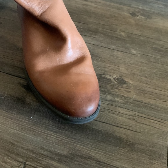 Sam Edelman Riding Boots - Picture 6 of 7